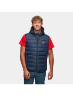 Alpinus Athos Body Warmer M BR43356 muži Alpinus Athos Body Warmer M BR43356 muži