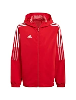 Vetrovka adidas Tiro 21 Jr GP4976