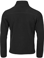 Tee Jays TJ 9130 Pánska fleecová bunda „Trail“ 18.9130 čierna Tee Jays TJ 9130 Pánska fleecová bunda „Trail“ 18.9130 čierna