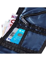 BagBase BG 40 Peňaženka 52.0040 čierna BagBase BG 40 Peňaženka 52.0040 čierna