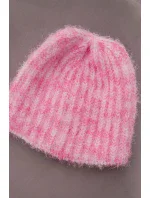 Dámska čiapka Cina K259 tyrkysová