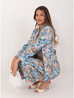 Blazer IT MA FL8932.60 svetlomodrá Blazer IT MA FL8932.60 svetlomodrá