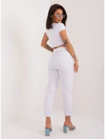 Džínsy PM SP J1260 1.66 biela