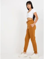 Dámske nohavičky TW SP 2003.02 svetlo hnedá - FPrice Dámske nohavičky TW SP 2003.02 svetlo hnedá - FPrice