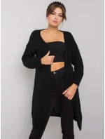 Cardigan TW SW BI 2270.22X čierna Cardigan TW SW BI 2270.22X čierna