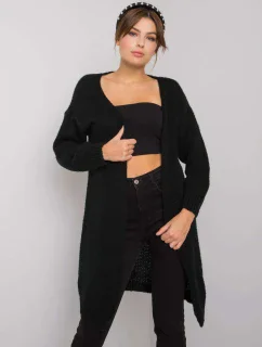 Cardigan TW SW BI 2270.22X čierna