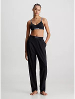 Spodné prádlo Dámske nohavice SLEEP PANT 000QS7124EUB1 - Calvin Klein
