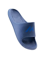Šľapky Essentials Baki Teen Jr 92800490292 modré – Martes Šľapky Essentials Baki Teen Jr 92800490292 modré – Martes