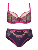 Mäkká dámska podprsenka PARROT SOFT 19085