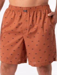 PÁNSKE ŠORTKY MXC 117 B24