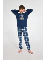 PYŽAMO BOY YOUNG DR 966/191 ASTRONAUT PYŽAMO BOY YOUNG DR 966/191 ASTRONAUT