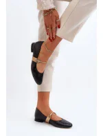 Baleríny model 194359 Krok vo veľkom štýle