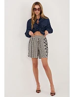 Šortky model 226390 Podúroveň