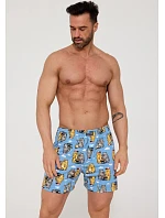 Pánske šortky Cornette 011/184