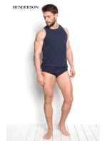 Pánsky nátelník Henderson Red Line 18732