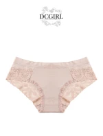 DC Girl nohavičky 26257 A'2 S-XL modal DC Girl nohavičky 26257 A'2 S-XL modal