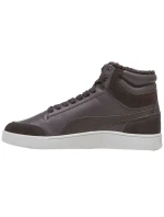 Puma Shuffle Mid Fur Flat M 387609 03