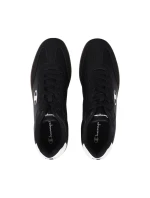 Champion Prestige Mix Material Low Cut M S22330 KK001 Champion Prestige Mix Material Low Cut M S22330 KK001