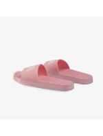 Dámske žabky do bazéna Kubota Basic Pink KKBB03