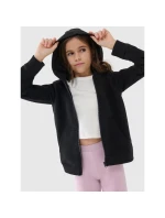 Dievčenská mikina 4F 4FJWSS25TSWSF1706-20S