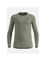 Odlo BL TOP spodné prádlo s dlhým rukávom l/s ACTIVE WARM veľkosť M Grey Odlo BL TOP spodné prádlo s dlhým rukávom l/s ACTIVE WARM veľkosť M Grey