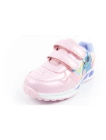 Leomil Stitch detská športová obuv tenisky ľahké suchý zips LED
