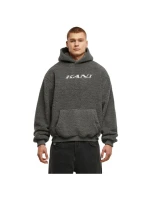 Karl Kani Pánska mikina s kapucňou Teddy PD00007584 Pánske