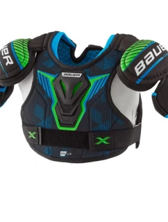 Detské hokejové chrániče Bauer X Jr 1058539