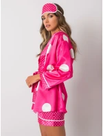 Súprava BR KMPL 8029 fuchsiová