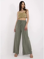 Nohavice MI SP 25734.78 khaki