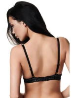 Dámska podprsenka Hint Ladies Hint 37369 Hint Black - Henderson