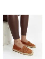 Espadrilky model 207507 Solea
