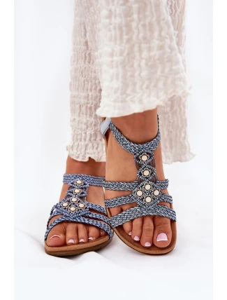 Sandále model 212364 Step in style