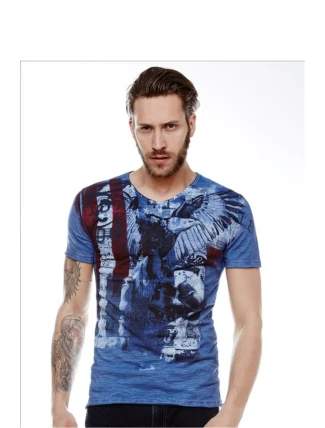 Tričko model 61311 YourNewStyle Tričko model 61311 YourNewStyle