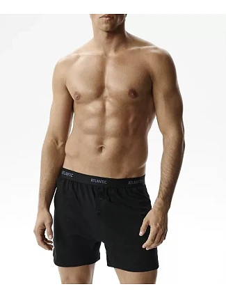 Boxerky Atlantic 2MBX-0255 A2 M–3XL Z26 Boxerky Atlantic 2MBX-0255 A2 M–3XL Z26