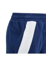 Nohavice adidas Tiro 24 Sweat Jr IS1008