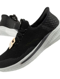 Skechers Slade Slip-INS M 210810/BLK