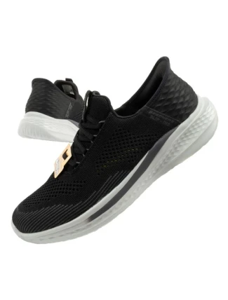Skechers Slade Slip-INS M 210810/BLK