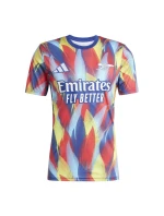 Predzápasové tričko adidas Arsenal London JJ1797