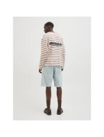 Jack&Jones pánske džínsové šortky JJIALEX JJORIGINAL SHORTS CB 307 SN 12259783 BLUE DENIM