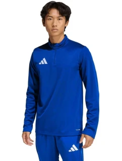 Pánske tričko adidas Entrada 26 Training Top blue JZ6655 pánske