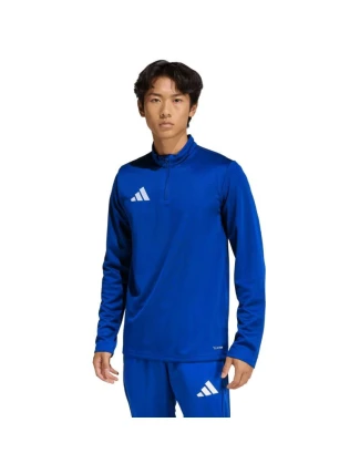 Pánske tričko adidas Entrada 26 Training Top blue JZ6655 pánske