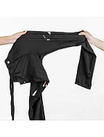 Cyklistické nohavice Rockbros RKCK0001, veľkosť 2XL – čierne Cyklistické nohavice Rockbros RKCK0001, veľkosť 2XL – čierne