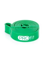 PROFIT POWER BAND ŽLTÝ 208x0,45x2,2 cm /SL2607