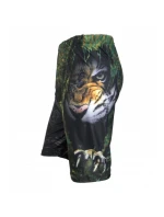 Tréningové šortky MFC - STM-TIGER