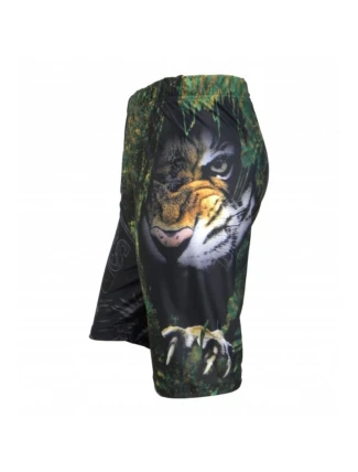 Tréningové šortky MFC - STM-TIGER