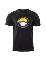 Pánske tričko Zergo M 92800397474 - Hi-Tec