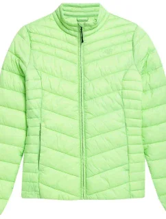 Dámska páperová bunda F094 W 4FSS23TDJAF094 41S - 4F