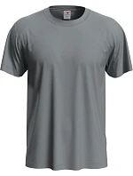 Stedman Classic-T Unisex Unisex tričko 05.2000, jemne šedé Stedman Classic-T Unisex Unisex tričko 05.2000, jemne šedé