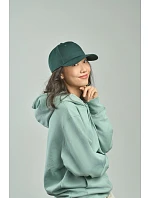 Atlantis Headwear Fiji 5-panelová bejzbalová čiapka 33.0103 tmavošedá
